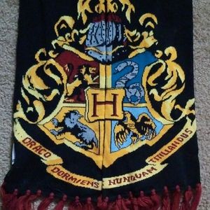 Harry Potter Scarf